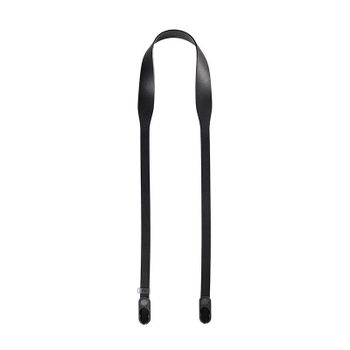Peak Design Courroie Form En Cuir Noir Standard - Lrs-st-bk-1