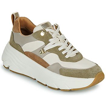Geox Zapatillas D DIAMANTA E para mujer