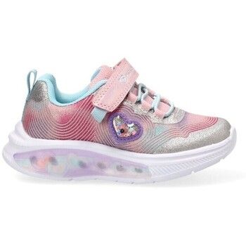 Luna Kids Deportivas Moda 812250 para niña