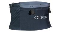 oxsitis spectre cinturon unisex de trail running negro