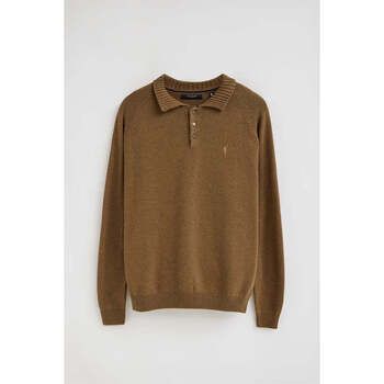 Polo Club Polo RIGBY GO LS POLO WOOL KENETH para hombre