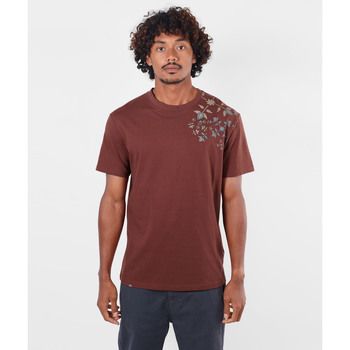Oxbow Camiseta Tee-shirt manches courtes TASTA para hombre