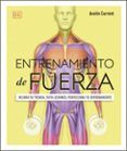 Entrenamiento de fuerza