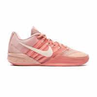 zapatillas nike sabrina 3 pink oxford