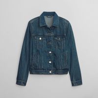 gap chaqueta vaquera icon con washwell 753588-399
