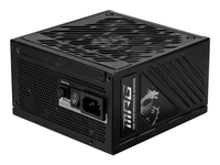 fuente de alimentacion msi mpg a1250gs pcie5 1250w 80 gold full modular