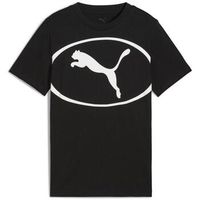 puma camiseta sport better graphic para nino