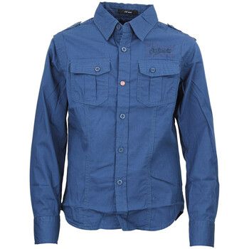 Srk Camisa manga corta Chemise garçon ECIRACE para niño