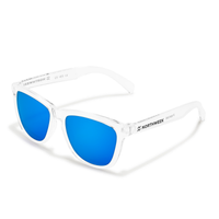 ninos hawkers northweek kids bright white - blue