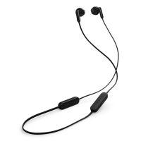 auriculares jbl tune 235bt inalambricos bluetooth para llamadas y musica con microfono control remoto y proteccion ipx4 negros