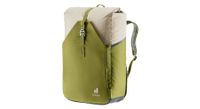 mochila deuter xberg 25 verde cactus beige desierto