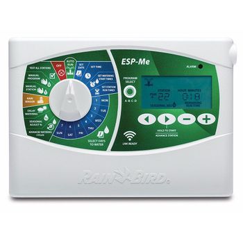 Modulo Rain Bird Esp-me 6 Zonas