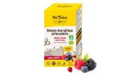 envase de 6 bebidas energeticas antioxidantes de frutos rojos ecologicos meltonic 6x35g