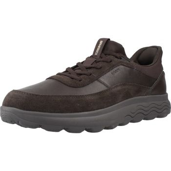 Geox Zapatillas D Spherica Plus A para hombre