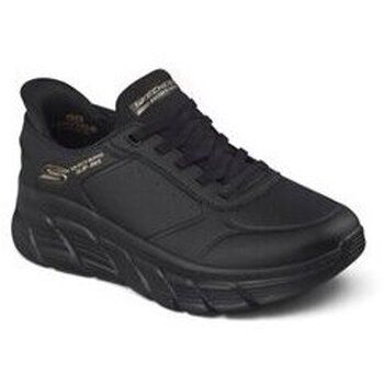 Skechers Zapatos de tacón 117394 negro para mujer