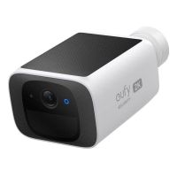 eufy security solocam s220 camara vigilancia wifi exterior solar resolucion 2k ip67