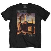 pink floyd tops y camisetas animals para hombre