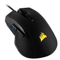 corsair ironclaw rgb raton gaming 18000dpi
