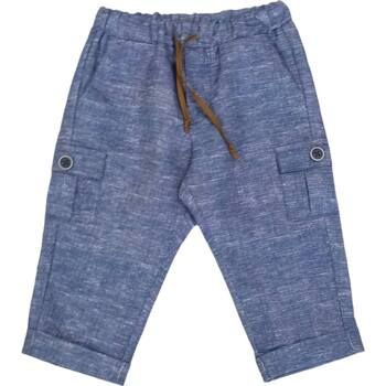 Myrumi Pantalón pirata q-bab-67271 para niño