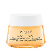 vichy cosmetica facial neovadiol firminfg anti dark spots cream spf50 crema reafirmante antimanchas