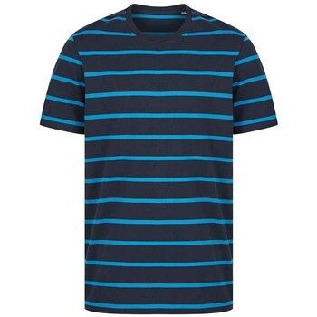 Front Row Camiseta FR136 para hombre