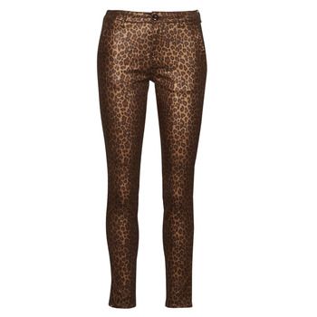 Le Temps des Cerises Pantalón chino FLEXO para mujer