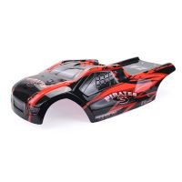 carroceria de pvc zd racing 8460 para vehiculos modelo rc 18 9021-v3 piezas de repuesto