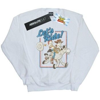 Disney Jersey Toy Story 4 Let's Ride para hombre