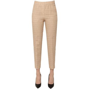 Peserico Pantalones PNP00007088AE para mujer