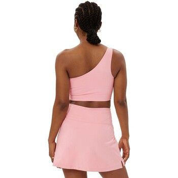 Girlfriend Collective Sujetador deportivo Bianca para mujer