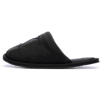 Calvin Klein Jeans Pantuflas Slipper Satin Moire para mujer