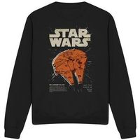 disney jersey millennium falcon para mujer