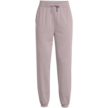 Under Armour Pantalón chandal Rival Terry para mujer