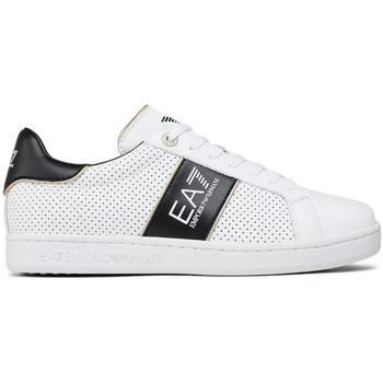 Emporio Armani Deportivas Moda - para hombre