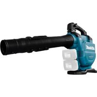 makita dub363zv twin 18v 36v li-ion lxt soplador sin escobillas - baterias y cargador no incluidos