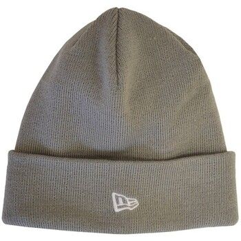 New-Era Gorro Essential Knit para mujer