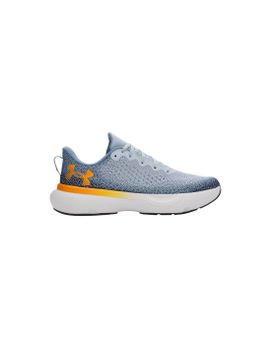 Zapatillas de Running Under Armour Infinite Hombre Azul