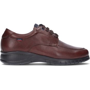 CallagHan Zapatos Hombre 12711 marron para hombre