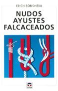nudos ajustes falcaceados
