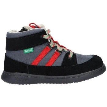 Kickers Botas 947560-10 KICKBUBBLO para niño