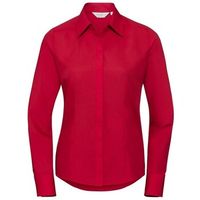 russell collection camisa fk2238 para mujer