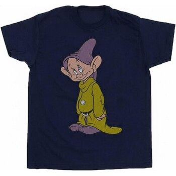 Disney Camiseta BI57210 para hombre