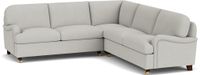 helston 3 x 3 seater corner sofa