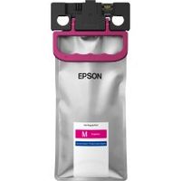 epson c13t11p340 cartucho de tinta original extra saper alto rendimiento magenta 20000 paginas
