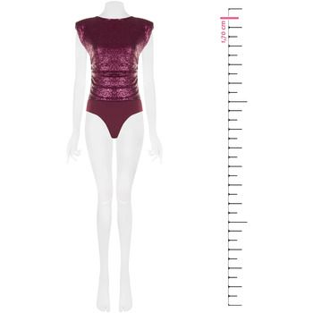 Rinascimento Blusa CFC0130361003 para mujer
