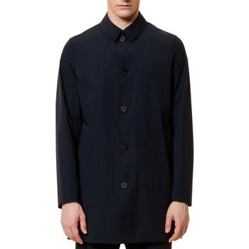 Roberto Ricci Designs Abrigo S26005 para hombre