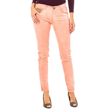 La Martina Pantalón pitillo HWT010 para mujer