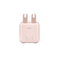 secador de zapatos electrico haier hy-hg1001 360abs 50hz 175w