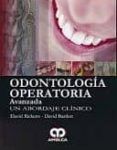odontologia operatoria avanzada un abordaje clinico