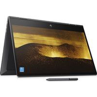 hp envy x360 156 2 in 1 laptop - amd ryzen 5 256 gb ssd black black